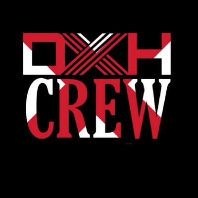 DXH Crew's cover