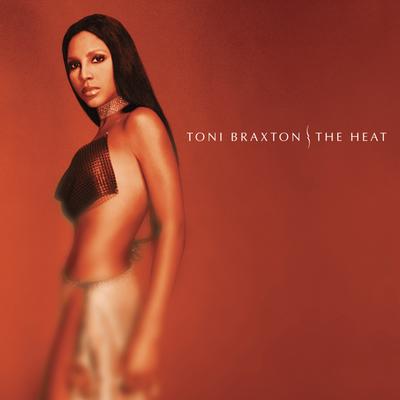 You've Been Wrong By Toni Braxton's cover