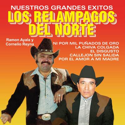 Nuestros Grandes Exitos's cover