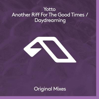 Another Riff For The Good Times (Extended Mix) By Yotto's cover