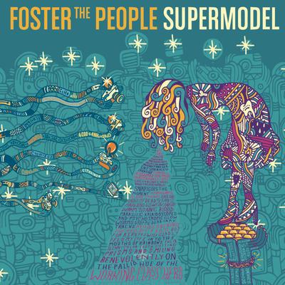 Coming of Age By Foster The People's cover