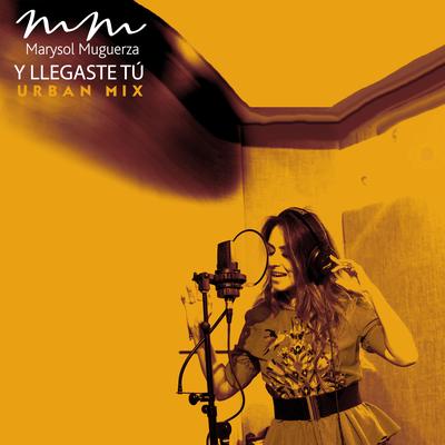 Marysol Muguerza's cover