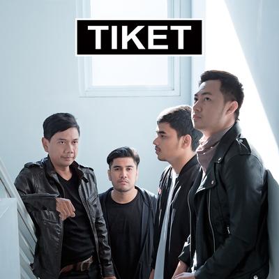 Hanya Kamu Yang Bisa (New Version) By Tiket's cover