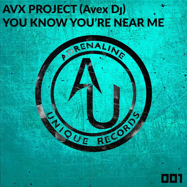 AVX Project (Avex DJ)'s avatar image