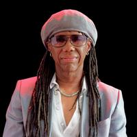 Nile Rodgers's avatar cover