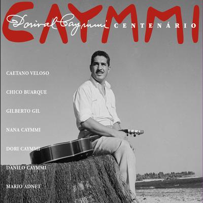 Canção da Partida By Nana Caymmi, Danilo Caymmi, Dori Caymmi's cover