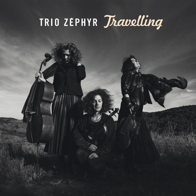 Trio Zéphyr's avatar image