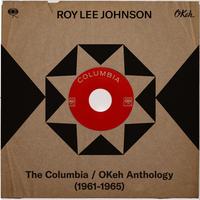 Roy Lee Johnson's avatar cover