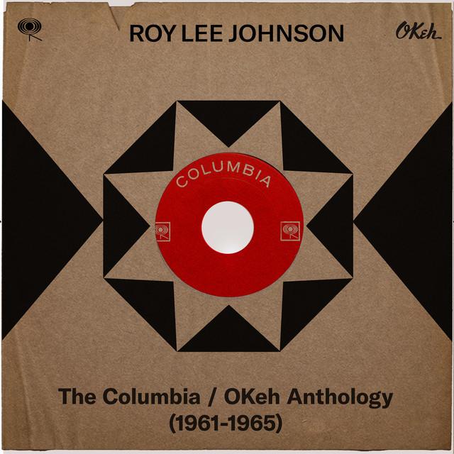 Roy Lee Johnson's avatar image