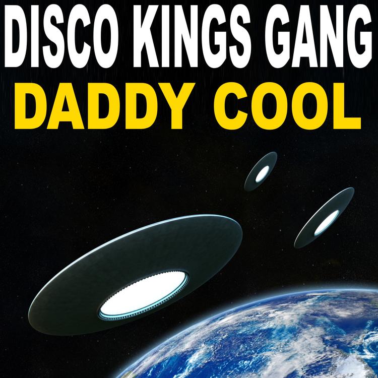 Disco Kings Gang's avatar image