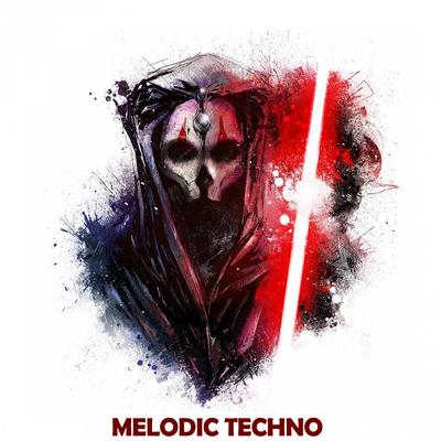 Melodic Techno's cover