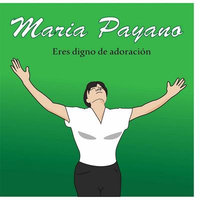 María Payano's cover