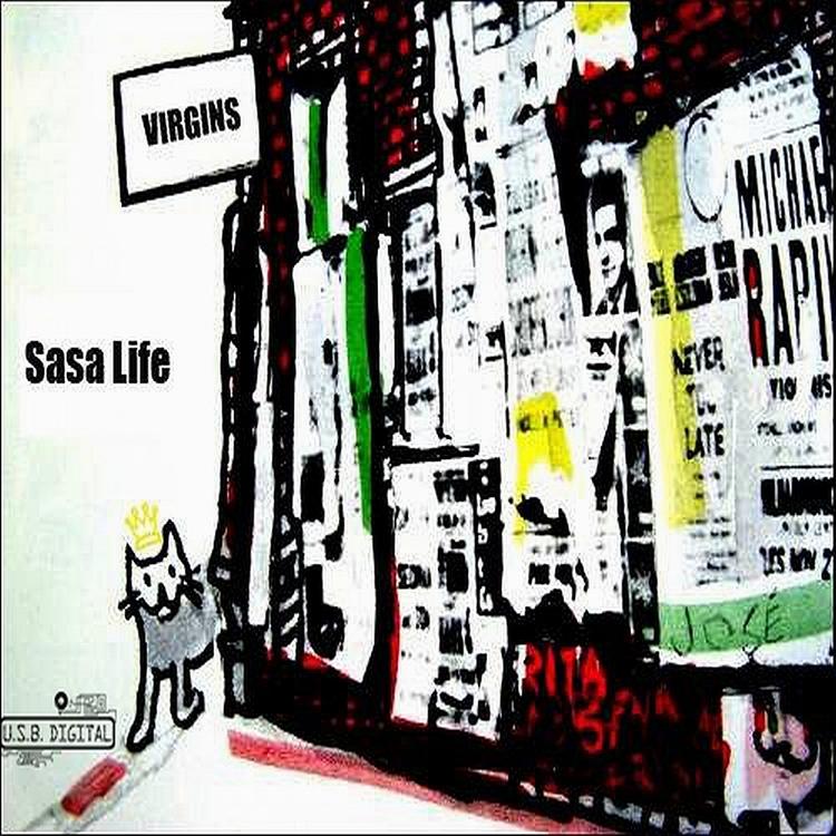 Sasa Life's avatar image