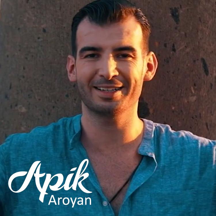 Apik Aroyan's avatar image