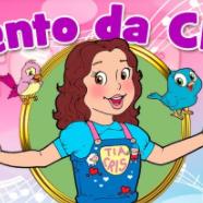 Cristina Vicentini's avatar cover