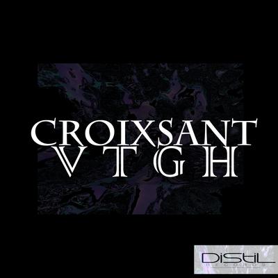 Croixsant's cover