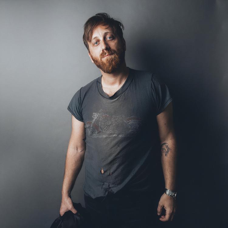 Dan Auerbach's avatar image