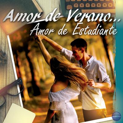 Amor de Verano... Amor de Estudiante's cover