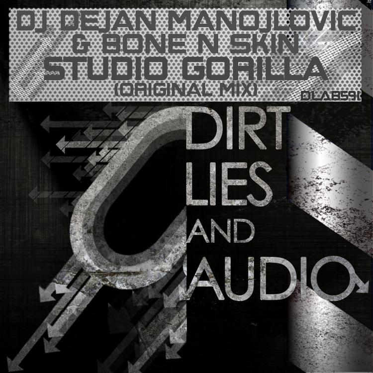 DJ Dejan Manojlovic & Bone N Skin's avatar image