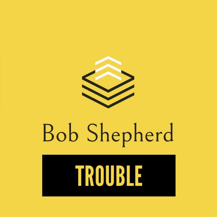 Bob Shepherd's avatar image