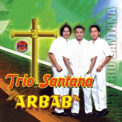 Trio Santana's cover