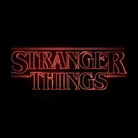 Stranger Things Playlist's avatar cover