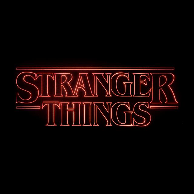 Stranger Things Playlist's avatar image