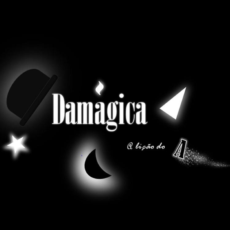 Damágica's avatar image