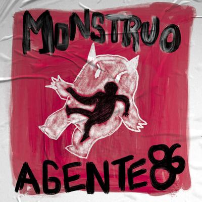 Monstruo By Agente 86's cover