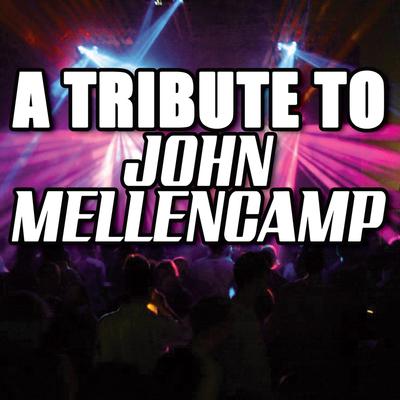 Human Wheels By Various Artists - John Mellencamp Tribute's cover