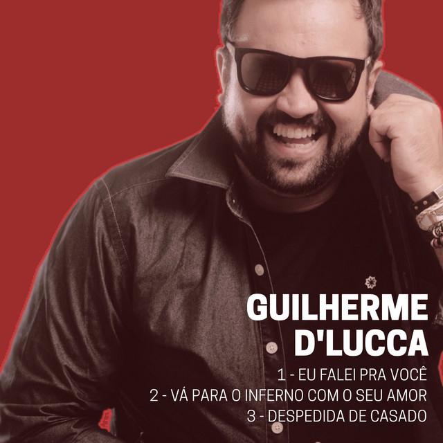 Guilherme D`lucca's avatar image