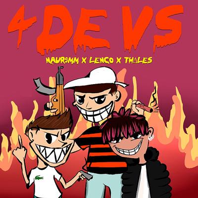 4Devs's cover