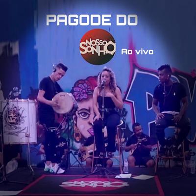 Teu Segredo / É Natural / Ligando os Fatos / Insegurança (Ao Vivo) By Grupo Nosso Sonho's cover