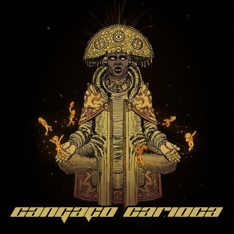 Cangaço Carioca's avatar image