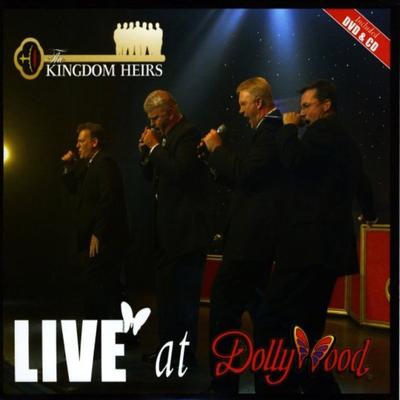 Live At Dollywood - Audio's cover