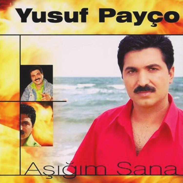 Yusuf Payço's avatar image