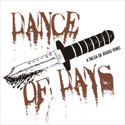 Dance of Days's cover