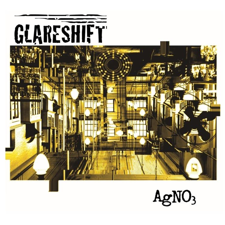 Glareshift's avatar image