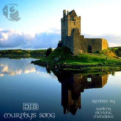 Murphy's Song (Remixes) - EP's cover