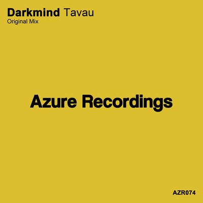 Tavau (Original Mix)'s cover