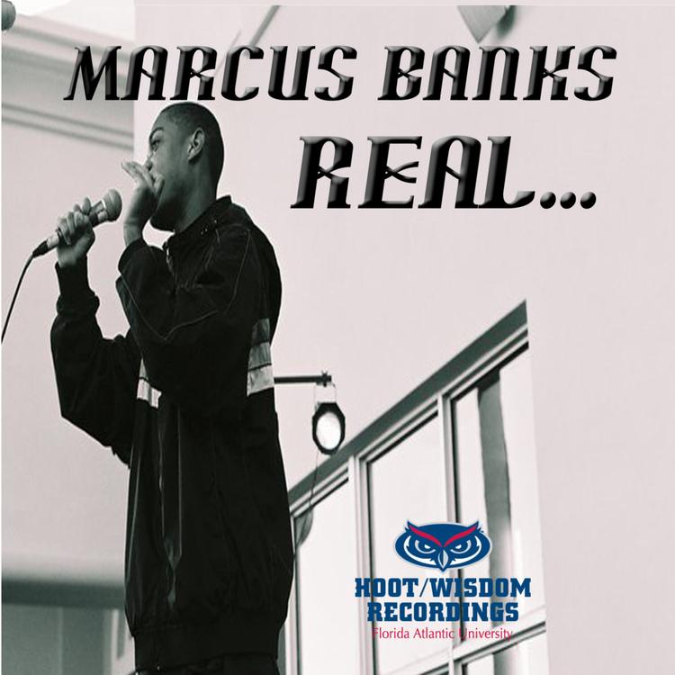 Marcus Banks's avatar image