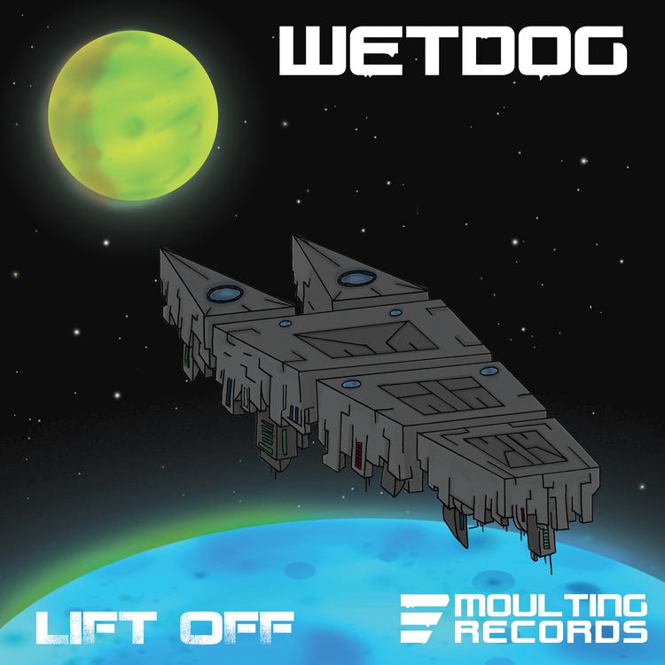 Wetdog's avatar image
