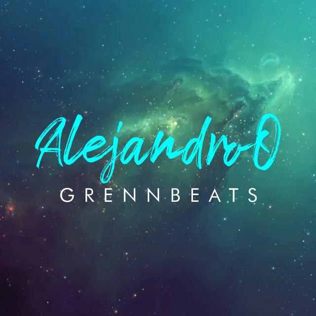 Alejandroo's avatar image