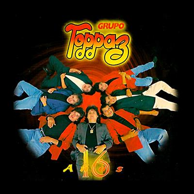 Grupo Toppaz's cover