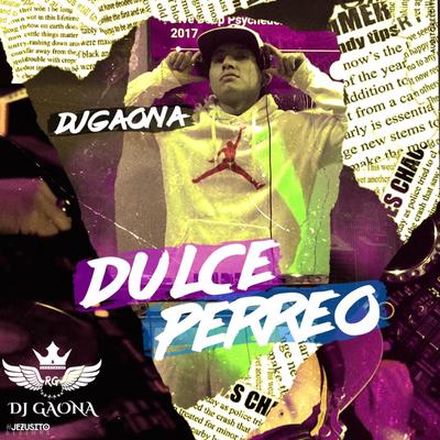 Dulce Perreo's cover