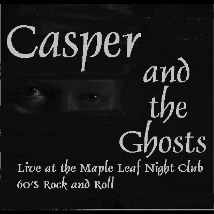 Casper and the Ghosts's avatar image