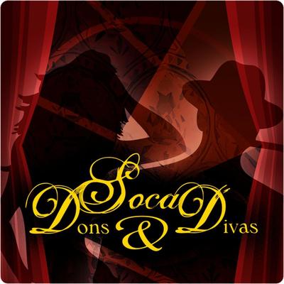 Soca Dons & Divas's cover