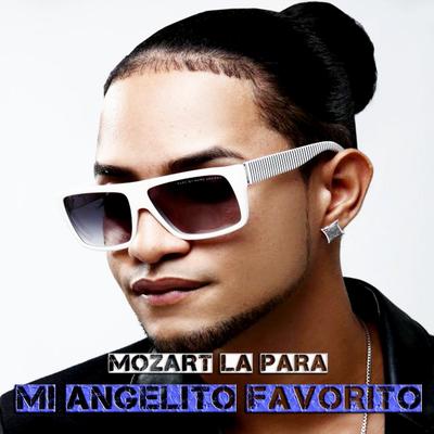 Mi Angelito Favorito's cover