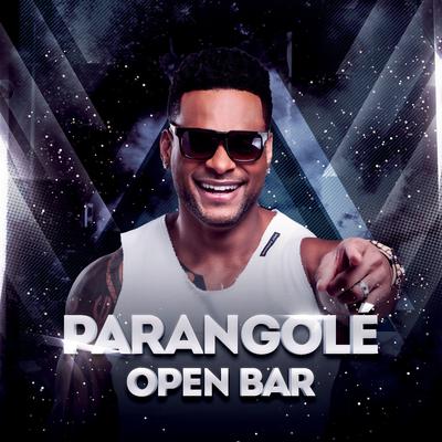 Open Bar By Parangolé's cover