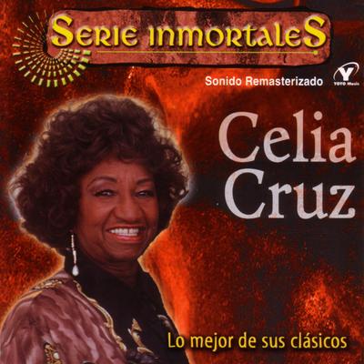 Burundanga (Alternate Mix) By Celia Cruz's cover